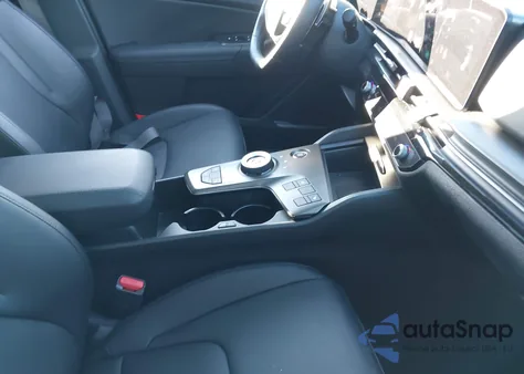 2026 Kia Sportage Hybrid Ex z USA, uszkodzony, nr VIN KNDPVDDG4T7277275